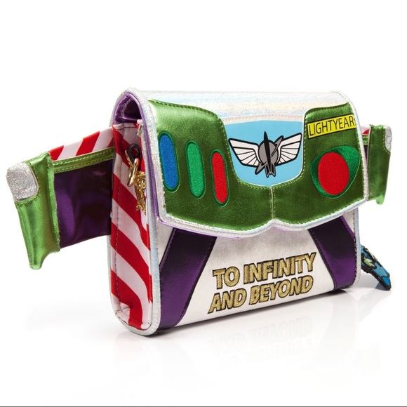 irregular choice buzz lightyear